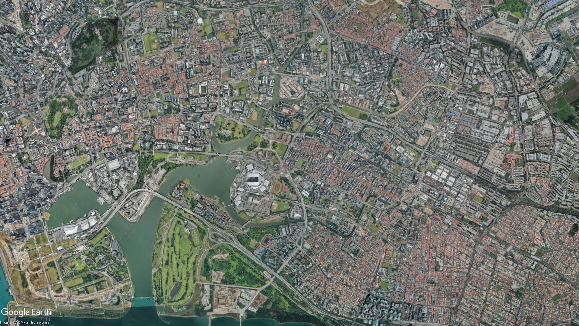 First Man On The Ground BYG Advantage